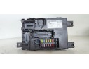 Recambio de caja reles / fusibles para opel corsa d catch me referencia OEM IAM 13308949  
