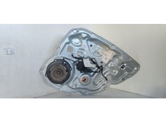 Recambio de elevalunas trasero derecho para fiat croma (194) 1.9 16v multijet emotion (12.2007) referencia OEM IAM   