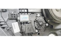 Recambio de elevalunas trasero izquierdo para hyundai i30 (gd) trend referencia OEM IAM   