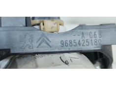 Recambio de faro antiniebla izquierdo para peugeot 3008 active referencia OEM IAM   