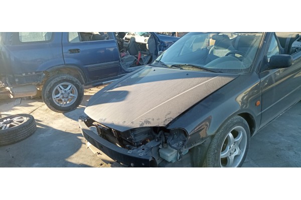 Recambio de capo para toyota paseo coupe (l54) 1.5i 16v referencia OEM IAM   