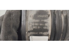 Recambio de caudalimetro para skoda octavia berlina (1z3) 1.9 tdi 105 referencia OEM IAM 0281002531  
