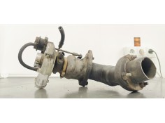 Recambio de turbocompresor para mg rover serie 75 (rj) referencia OEM IAM 2248060  