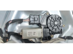 Recambio de elevalunas trasero derecho para fiat croma (194) 1.9 16v multijet emotion (12.2007) referencia OEM IAM   