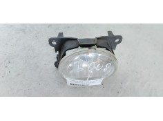Recambio de faro antiniebla izquierdo para peugeot 3008 active referencia OEM IAM   