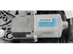 Recambio de elevalunas trasero izquierdo para hyundai i30 (gd) trend referencia OEM IAM   