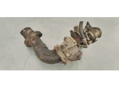 Recambio de turbocompresor para mg rover serie 75 (rj) referencia OEM IAM 2248060  