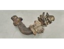 Recambio de turbocompresor para mg rover serie 75 (rj) referencia OEM IAM 2248060  