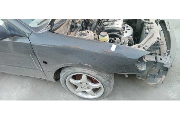 Recambio de aleta delantera derecha para toyota paseo coupe (l54) 1.5 16v cat referencia OEM IAM   