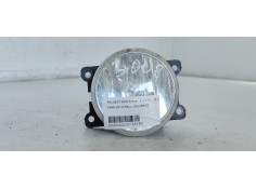 Recambio de faro antiniebla izquierdo para peugeot 3008 active referencia OEM IAM   