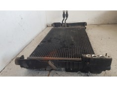 Recambio de condensador / radiador aire acondicionado para bmw x3 (e83) 2.0 d referencia OEM IAM 17113413195  