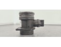 Recambio de caudalimetro para skoda octavia berlina (1z3) 1.9 tdi 105 referencia OEM IAM 0281002531  