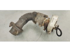 Recambio de turbocompresor para mg rover serie 75 (rj) referencia OEM IAM 2248060  