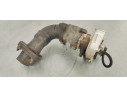 Recambio de turbocompresor para mg rover serie 75 (rj) referencia OEM IAM 2248060  