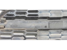 Recambio de rejilla paragolpes derecha para nissan micra c+c (ck12e) c+c tekna plus referencia OEM IAM 62320BC4  