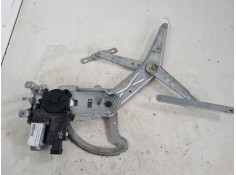Recambio de elevalunas delantero derecho para opel meriva 1.7 16v cdti cat referencia OEM IAM 93362662RH 93362661 