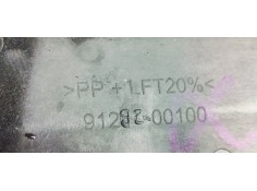 Recambio de elevalunas trasero izquierdo para hyundai i30 (gd) trend referencia OEM IAM   