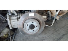 Recambio de disco de freno delantero izquierdo para lancia thema 3.0jtd 240 fap referencia OEM IAM   