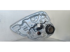 Recambio de elevalunas trasero izquierdo para fiat croma (194) 1.9 jtd 16v cat referencia OEM IAM   