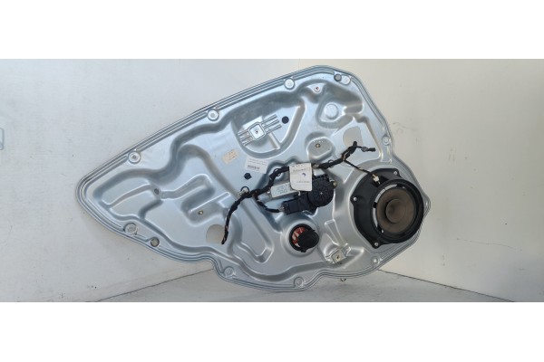 Recambio de elevalunas trasero izquierdo para fiat croma (194) 1.9 jtd 16v cat referencia OEM IAM   
