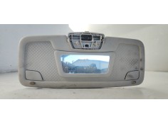 Recambio de parasol derecho para smart coupe fortwo coupe (52kw) referencia OEM IAM   