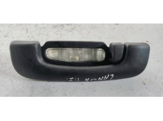 Recambio de maneta interior trasera izquierda para lancia thema 3.0jtd 240 fap referencia OEM IAM 1RV81TRMAB  