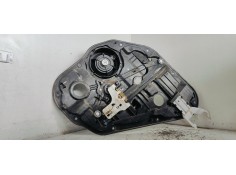 Recambio de elevalunas trasero izquierdo para hyundai i30 (gd) trend referencia OEM IAM   