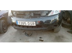 Recambio de paragolpes delantero para nissan murano (z50) básico referencia OEM IAM   