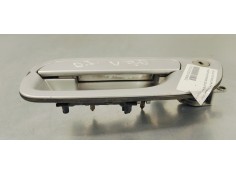 Recambio de maneta exterior delantera izquierda para volvo v70 familiar 2.4 diesel cat referencia OEM IAM   
