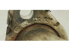 Recambio de tubo para seat ibiza iv berlina 1.6 tdi 90 fap referencia OEM IAM 03L131521Q  