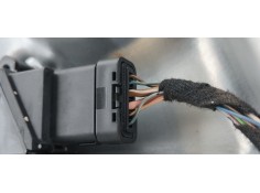 Recambio de elevalunas trasero izquierdo para fiat croma (194) 1.9 jtd 16v cat referencia OEM IAM   