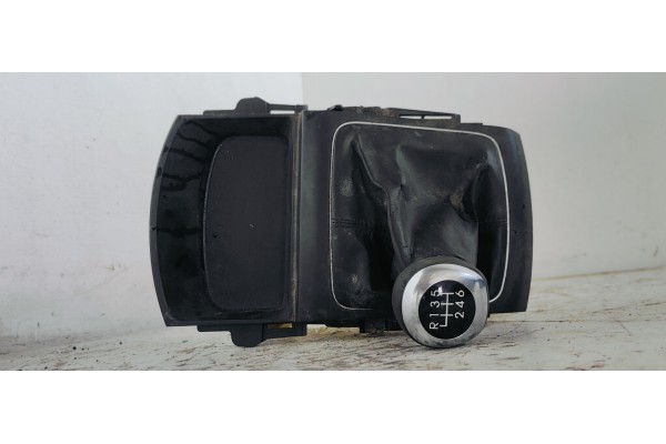 Recambio de palanca cambio para hyundai i30 (gd) trend referencia OEM IAM   