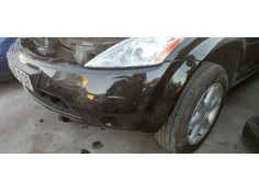 Recambio de paragolpes delantero para nissan murano (z50) básico referencia OEM IAM   