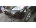 Recambio de paragolpes delantero para nissan murano (z50) básico referencia OEM IAM   