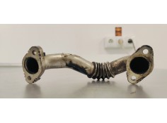 Recambio de tubo para seat ibiza iv berlina 1.6 tdi 90 fap referencia OEM IAM 03L131521Q  