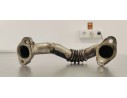 Recambio de tubo para seat ibiza iv berlina 1.6 tdi 90 fap referencia OEM IAM 03L131521Q  
