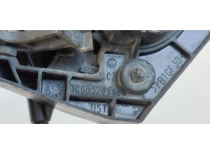 Recambio de maneta exterior delantera derecha para volkswagen passat variant (3c5) 2.0 tdi referencia OEM IAM   