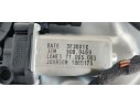 Recambio de elevalunas trasero izquierdo para fiat croma (194) 1.9 jtd 16v cat referencia OEM IAM   