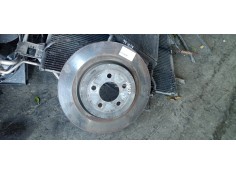 Recambio de disco de freno delantero derecho para lancia thema 3.0jtd 240 fap referencia OEM IAM   