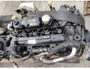 Recambio de motor completo para peugeot 207 1.4 hdi fap referencia OEM IAM 8HZ D8HZ 