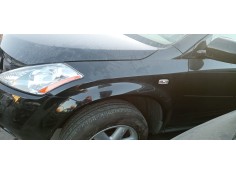 Recambio de aleta delantera izquierda para nissan murano (z50) básico referencia OEM IAM   