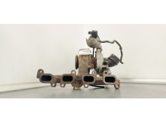 TURBOCOMPRESOR 03L253016T 