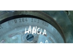 Recambio de disco de freno delantero derecho para lancia thema 3.0jtd 240 fap referencia OEM IAM   