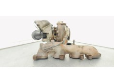 Recambio de turbocompresor para volkswagen golf vi (5k1) 1.6 tdi 105 fap referencia OEM IAM 03L253016T  