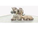 Recambio de turbocompresor para volkswagen golf vi (5k1) 1.6 tdi 105 fap referencia OEM IAM 03L253016T  