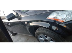 Recambio de aleta delantera derecha para nissan murano (z50) 3.5 v6 cat referencia OEM IAM   