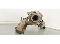 Recambio de turbocompresor para volkswagen golf vi (5k1) 1.6 tdi 105 fap referencia OEM IAM 03L253016T  