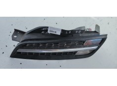 Recambio de rejilla paragolpes izquierda para nissan micra c+c (ck12e) c+c tekna plus referencia OEM IAM 62330BC4  