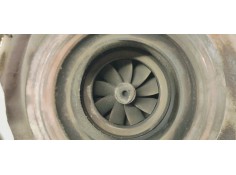Recambio de turbocompresor para volkswagen golf vi (5k1) 1.6 tdi 105 fap referencia OEM IAM 03L253016T  