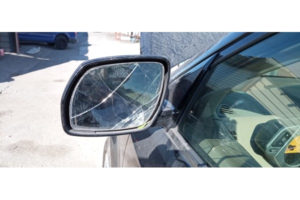 Recambio de retrovisor izquierdo para nissan murano (z50) básico referencia OEM IAM   
